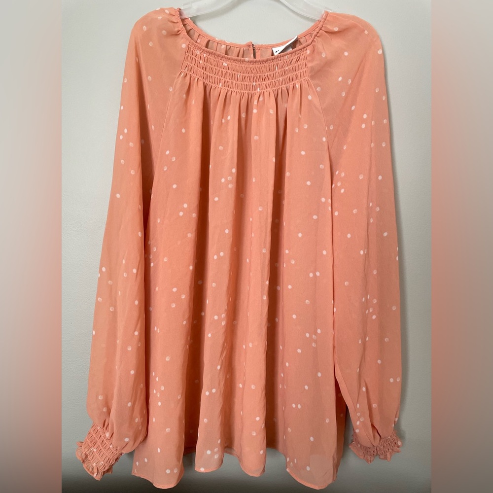 Dress shirt